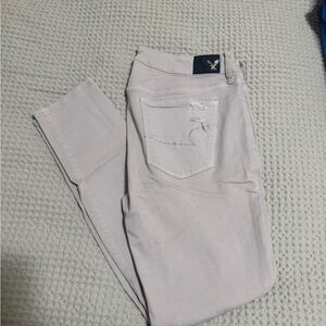 American Eagle outfitters Jeans